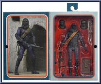 Gorilla Soldier from Planet of the Apes - Ultimate manufactured by Neca [Front]