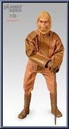 Dr. Zaius from Planet of the Apes - Sideshow Exclusive manufactured by Sideshow [Loose]