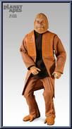 Dr. Zaius from Planet of the Apes - 12" Scale manufactured by Sideshow [Loose]