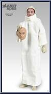 Mutant Leader (Beneath Planet of the Apes) from Planet of the Apes - 12" Scale manufactured by Sideshow [Loose]