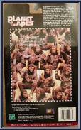 Gorilla Sergeant from Planet of the Apes - Signature Series - Basic Series manufactured by Hasbro [Back]