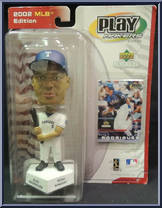 Alex Rodriguez Action Figure