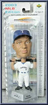 Alex Rodriguez Action Figure