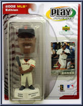 Barry Bonds Action Figure