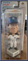 Hideki Matsui Action Figure