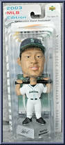 Ichiro Action Figure