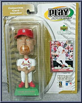 Mark McGwire Action Figure