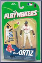 David Ortiz (Batting) Action Figure