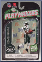 Darrelle Revis Action Figure