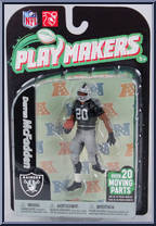 Darren McFadden Action Figure