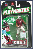 Larry Fitzgerald Action Figure