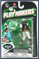 Mark Sanchez Action Figure