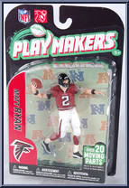 Matt Ryan Action Figure