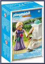 Aphrodite Action Figure