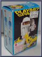 Astronaut Action Figure