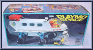Space Shuttle (Large) Action Figure
