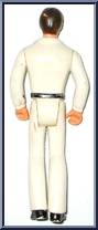 U.S. Army Medic from Play People - 1979 Series manufactured by Tonka [Loose]