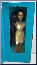 Pocahontas (15" Scale) from Pocahontas - Basic Series manufactured by Applause [Front]
