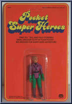 Lex Luthor Action Figure