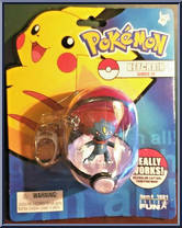 Weavile Action Figure
