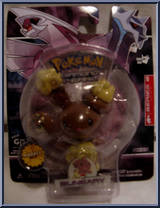 Buneary Action Figure