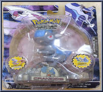Cranidos Action Figure