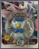 Piplup Action Figure