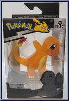 Charmander Action Figure