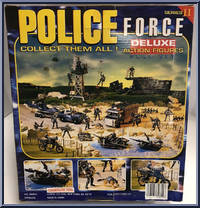 Police Force from Police - Police Force manufactured by Lontic [Back]