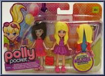 Birthday Action Figure