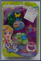 Owlnite Campsite Action Figure