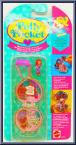 Princess Palace Action Figure