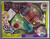 Rainbow Dream Purse Action Figure