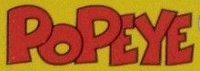 Popeye (Jesco)