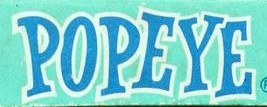 Popeye (Lakeside Toys)