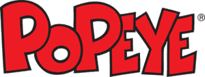 Popeye (NJ Croce)