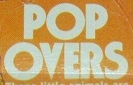 Pop Overs