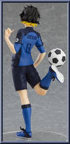 Bachira Meguru from Pop Up Parade - Blue Lock manufactured by Good Smile Company [Loose]