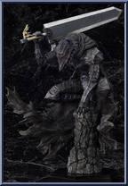 Guts (Berserker Armor) (L Line)