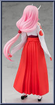 Shuna from Pop Up Parade - That Time I Got Reincarnated as a Slime manufactured by Good Smile Company [Loose]