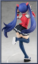 Wendy Marvell from Pop Up Parade - Fairy Tale manufactured by Good Smile Company [Loose]