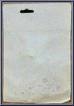 Fighter #1 from Power Fighters - Basic Series manufactured by Unknown [Back]