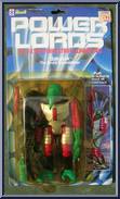 Bakatak from Power Lords - Basic Series manufactured by Revell [Front]