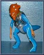 Sydot from Power Lords - Basic Series manufactured by Revell [Loose]