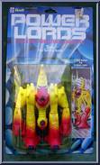 Tork from Power Lords - Basic Series manufactured by Revell [Front]