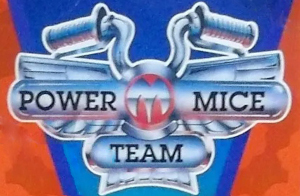 Power Mice Team