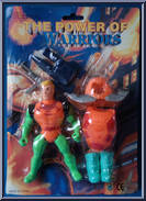 Figure #1  [Name Needed Please] Action Figure