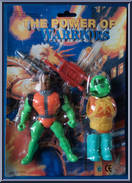 Figure #2  [Name Needed Please] Action Figure