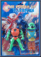 Figure #4  [Name Needed Please] Action Figure