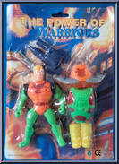 Figure #5  [Name Needed Please] Action Figure